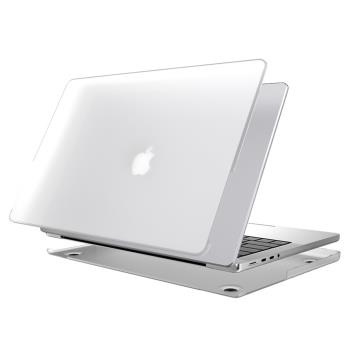 Apple MacBook Air / MacBook Pro 輕薄霧透保護殼