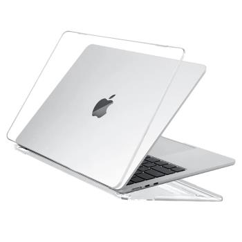 Apple MacBook 透明保護殼