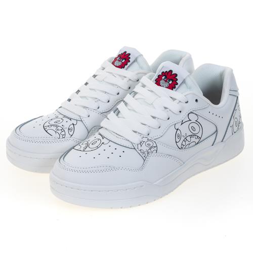 SKECHERS 男鞋 休閒系列 KOOPA - VEXX  (183503WHT)