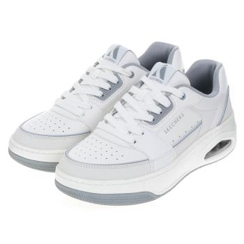 SKECHERS 男鞋 運動系列 UNO COURT (183140WHT)