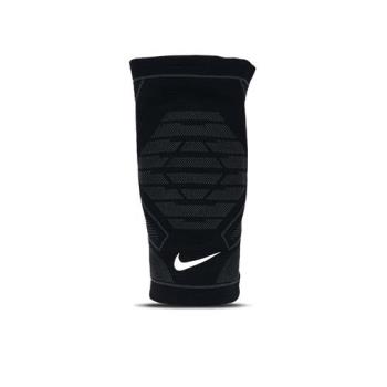 Nike Pro 黑白色 護膝套 3.0-DRI-FIT 護具 N100066903-1LG