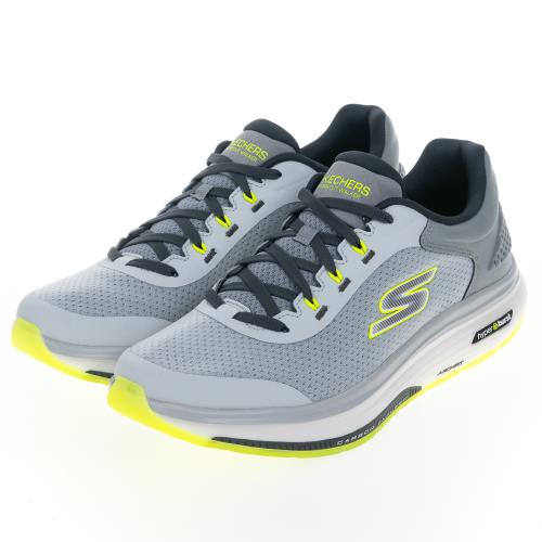SKECHERS 男鞋 健走系列 GO WALK WORKOUT WALKER  (216435GRY)