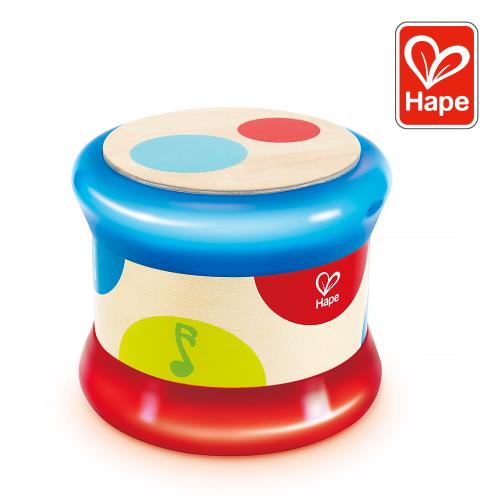 【德國Hape】滾滾樂電子音樂鼓