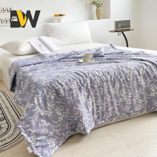 夢之語 石墨烯萊賽爾涼被 (艾可麗爾) 150x195cm 涼感被/空調被/四季被/3M吸濕排汗技術