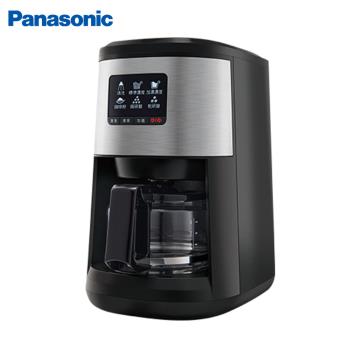Panasonic 全自動美式咖啡機 NC-R601