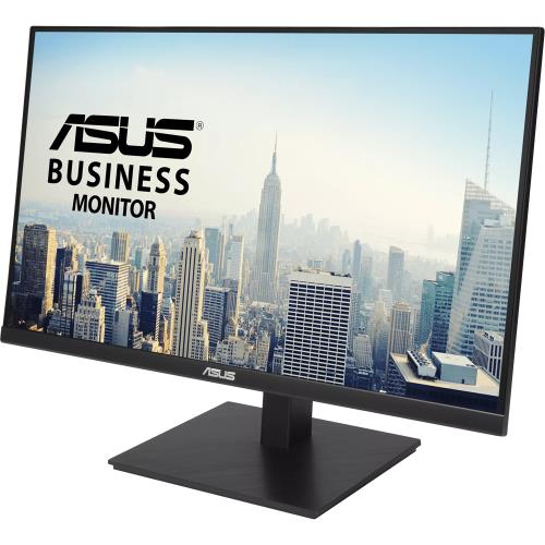 ASUS華碩 VA27UQSB 27型 4K IPS 低藍光 不閃屏 液晶螢幕
