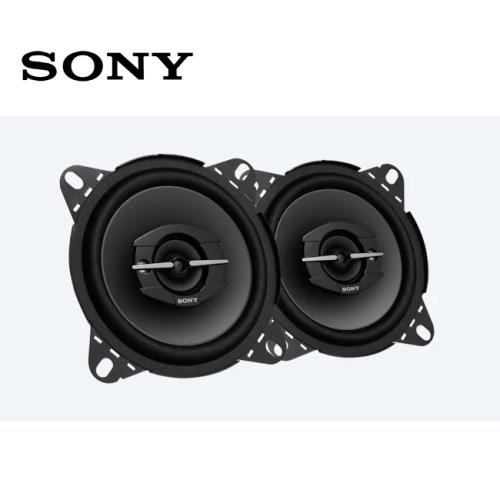 【SONY索尼】4吋  XS-GTF1039  三音路同軸喇叭  (新款)  一組兩入