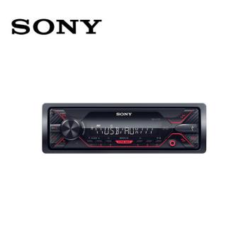 【SONY索尼】 DSX-A110U 無碟音樂主機 汽車音響