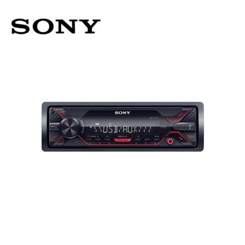 【SONY索尼】 DSX-A110U 無碟音樂主機 汽車音響 