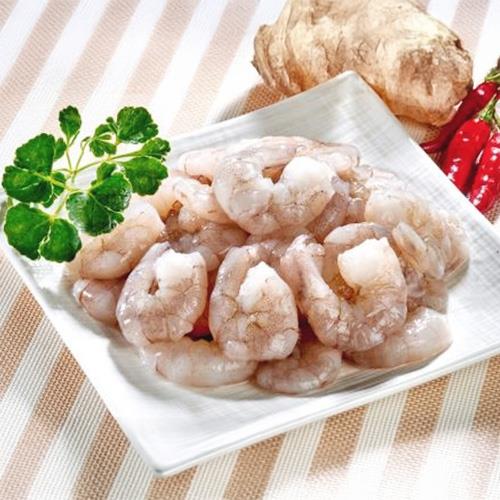 高利水產產銷履歷白蝦仁食在安心組