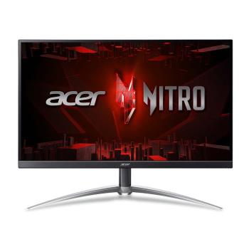 Acer XV273U V3 電競螢幕(27型/2K/180Hz/0.5ms/IPS)