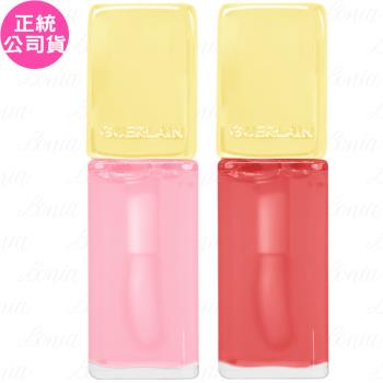 GUERLAIN嬌蘭KissKiss法式之吻 波光蜜漾護唇油(9.5ml)(公司貨)