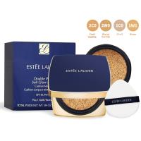 ESTEE LAUDER 雅詩蘭黛 粉持久完美鎖妝氣墊粉餅SPF45/PA+++(24g)-多色任選-百貨公司貨