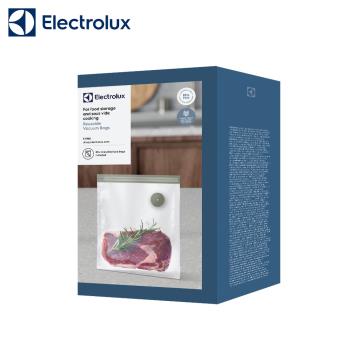 Electrolux伊萊克斯 真空保鮮夾鏈袋EVRB1