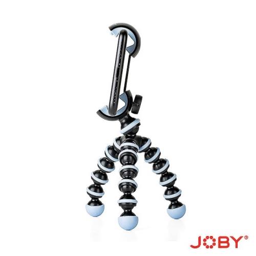JOBY 迷你金剛爪 JB56 藍色