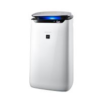 SHARP夏普 15坪自動除菌離子空氣清淨機 FP-J60T-W