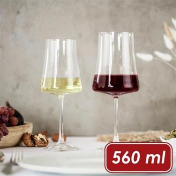 《VEGA》Victoria水晶玻璃紅酒杯(560ml) | 調酒杯 雞尾酒杯