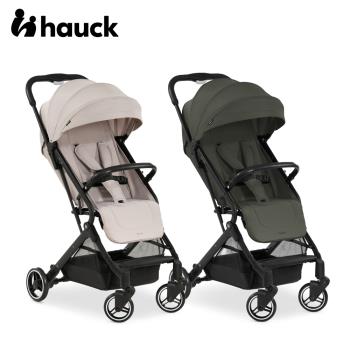 【Hauck】德國Hauck輕便型手推車/2色