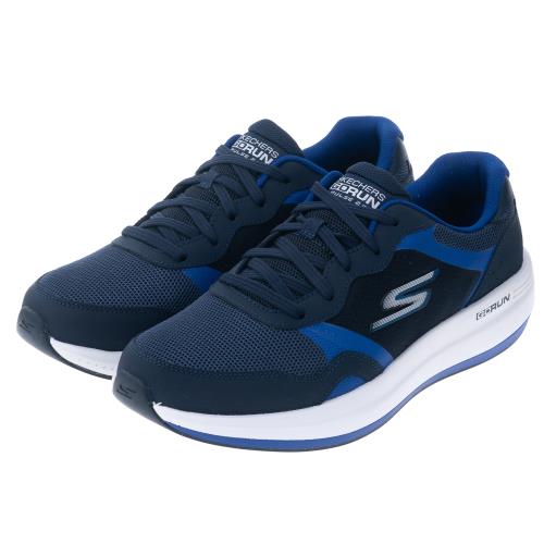 SKECHERS 男鞋 慢跑系列 GO RUN PULSE 2.0 (220539NVBL)