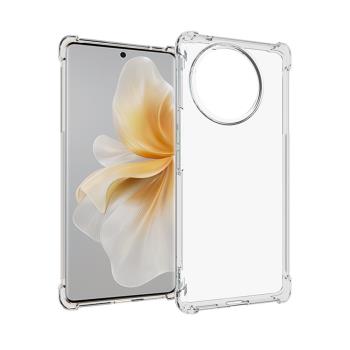 IN7 vivo V30e 5G (6.78吋) 氣囊防摔透明TPU空壓殼軟殼 手機保護殼