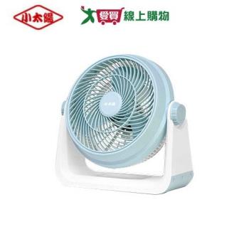 小太陽 12吋強力渦流循環扇 TF-1208B【愛買】