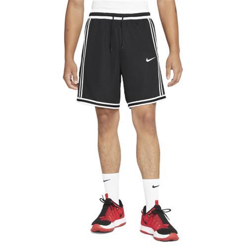 【下殺】Nike 籃球褲 男裝 拉鍊口袋 排汗 黑【運動世界】CV1898-010