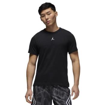 Nike Jordan 短袖上衣 男裝 黑【運動世界】FN5830-010