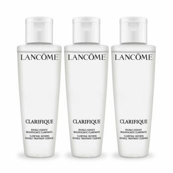 LANCOME 蘭蔻 超極光活粹晶露(50ml)X3 升級版