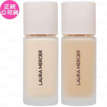 laura mercier極致煥顏輕透完美粉底(30ml)(公司貨)
