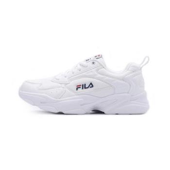 FILA 復古慢跑鞋 白 5-J332Y-132 女鞋 鞋全家福