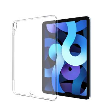 Apple蘋果iPad Air4 10.9吋 TPU超薄清水保護殼