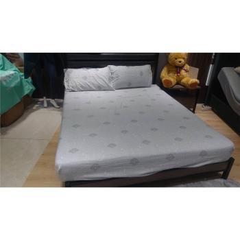 南良HH涼夏必備石墨烯精梳能量寢具