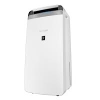 SHARP 夏普 DW-P18HT  18公升 衣物乾燥抗黴除濕機 自動除菌離子