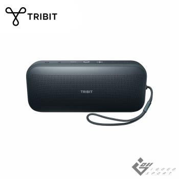 Tribit StormBox Flow 藍芽喇叭