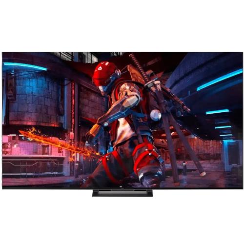 送7-11商品卡1900元★(含標準安裝)TCL65吋連網QLED4K顯示器65C745