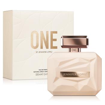 Jennifer Lopez 珍妮佛羅培茲 One 女性淡香精(100ml)-專櫃公司貨