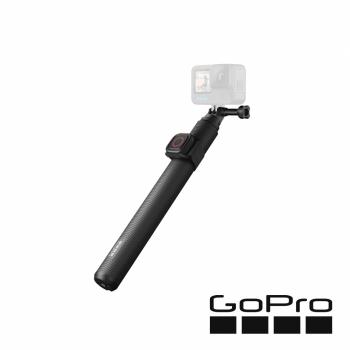 【GoPro】快拆球型延長桿+遙控器 AGXTS-002 正成公司貨