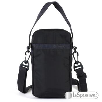 LeSportsac - Standard 輕量迷你兩用手機包/手機袋 (深海藍)