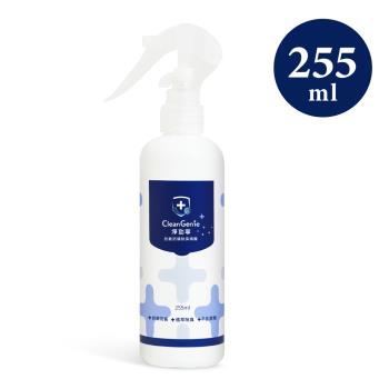 奇哥 淨勁寧抗敏防蟎除臭噴霧255ml