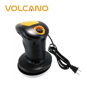 【VOLCANO】黏扣式偏心輪打臘機 2050