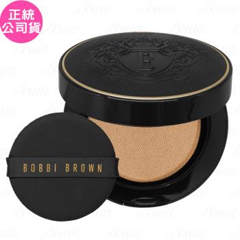 BOBBI BROWN芭比波朗 霧光持久氣墊粉餅(內含一盒一蕊) SPF40/PA+++(12g)(公司貨)