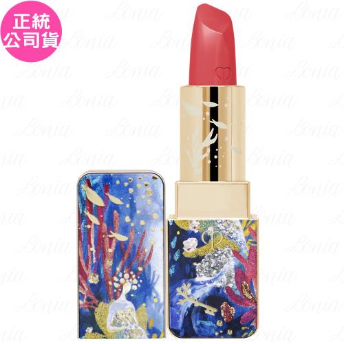 Cle de Peau Beaute肌膚之鑰 璀璨繆思唇膏(#525無畏珊瑚紅)(4g)(公司貨)