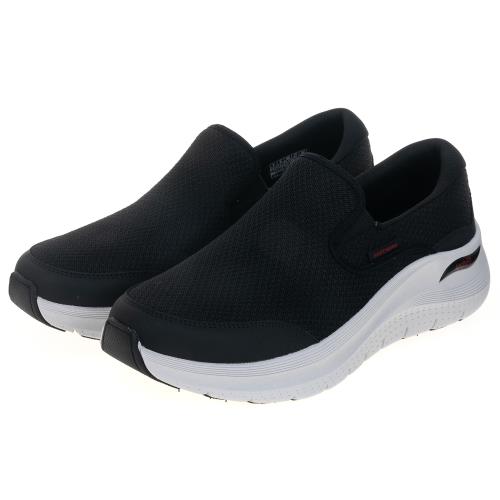 SKECHERS 男鞋 運動系列 ARCH FIT 2.0 (232706BKGY)