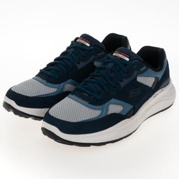 SKECHERS 男鞋 運動系列 EQUALIZER 5.0 (232613NVGY)