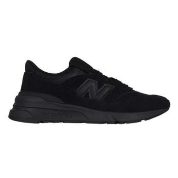 NEWBALANCE 男復古慢跑鞋-997R系列 麂皮 慢跑 NB N字鞋