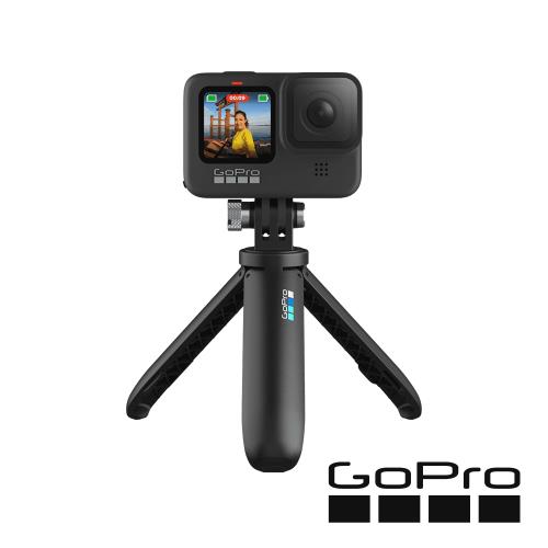 【GoPro】Shorty 迷你延長桿+腳架 AFTTM-001 正成公司貨