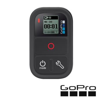 【GoPro】HERO4/5/6/7/8/Session適用 Smart Remote 智能遙控器 WIFI 2.4G ARMTE-002 正成公司貨