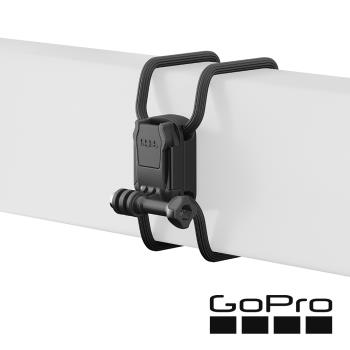 【GoPro】Gumby 彈性調整固定座 AGRTM-001 正成公司貨