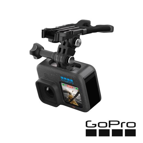 【GoPro】嘴咬式固定座 ABITM-001 正成公司貨