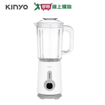 KINYO 1.25L優鮮果汁機 JR-56 【愛買】